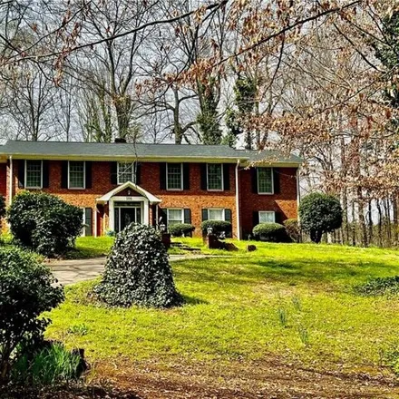 Buy this 4 bed house on Jericho Church Road in Davie County, NC 27028