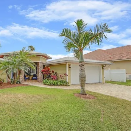 Rent this 2 bed house on 1394 Southwest Seahawk Way in Lighthouse Point, Palm City