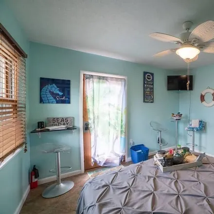 Rent this 1 bed house on Cocoa Beach