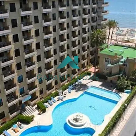 Image 2 - Apartamentos Fuengirola Playa, Paseo Marítimo Rey de España, 147, 29640 Fuengirola, Spain - Apartment for rent