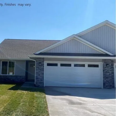 Buy this 4 bed house on Dawson Drive in West Branch, IA 52538