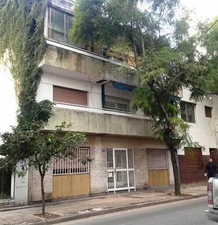 Image 2 - Montevideo 340, Martin, Rosario, Argentina - Apartment for rent