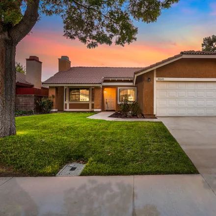 Buy this 3 bed house on 44045 Ruthron Avenue in Lancaster, CA 93536