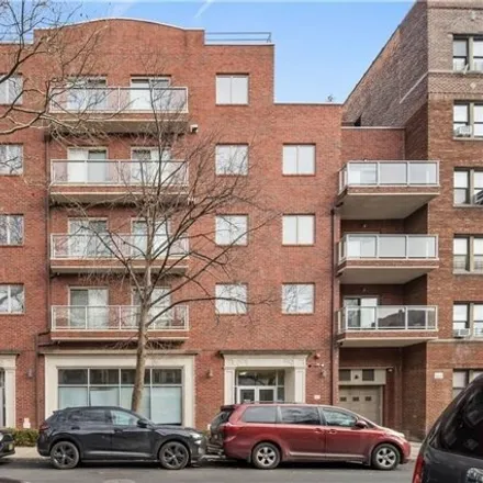 Buy this 3 bed condo on 1681 East 21st Street in New York, NY 11210