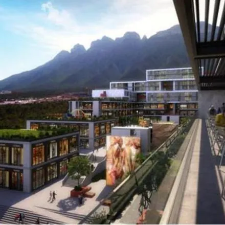 Buy this 1 bed apartment on unnamed road in Leones, 64620 Monterrey