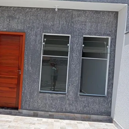 Buy this 2 bed house on unnamed road in Jardim Vitória Ville, Sorocaba - SP