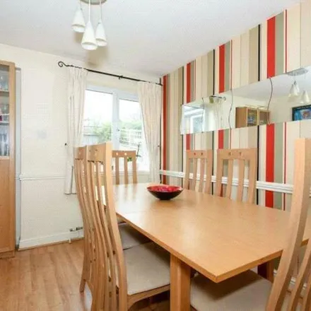 Rent this 3 bed duplex on Mallory Avenue in Reading, RG4 6QN