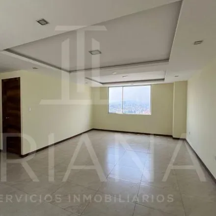 Buy this 3 bed apartment on De las Cucardas in 170150, Quito