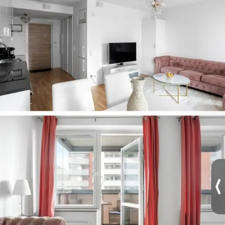 Image 3 - Comfort Hotel Solna, Evenemangsgatan 48, 169 56 Solna kommun, Sweden - Apartment for rent