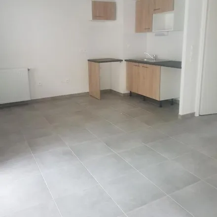 Rent this 1 bed apartment on 21 Avenue de Toulouse in 31320 Castanet-Tolosan, France