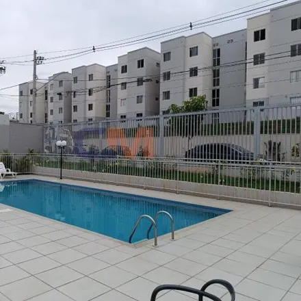 Rent this 2 bed apartment on Praça Doutor Paulo Pinheiro Chagas in Eldorado, Contagem - MG