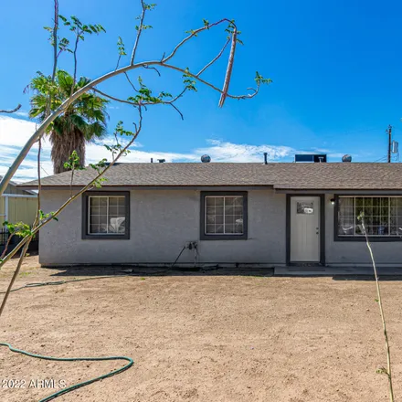 Buy this 3 bed house on 3551 West Flower Street in Phoenix, AZ 85019