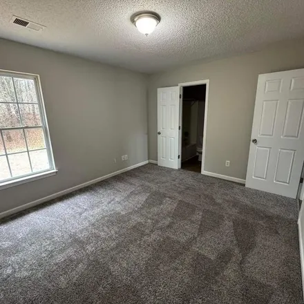Rent this 4 bed apartment on 3172 Macedonia Station Drive in Cobb County, GA 30127