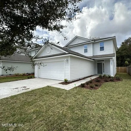 Buy this 3 bed house on unnamed road in Fernandina Beach, FL 32035