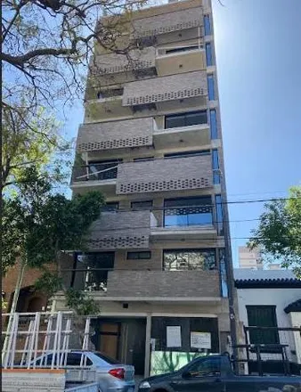 Buy this studio apartment on Conesa 2851 in Belgrano, C1430 FED Buenos Aires