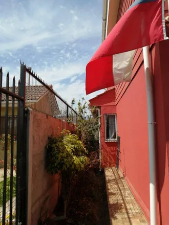 Buy this 5 bed house on Pintor Sergio Montecino Montalva in 226 0000 Quillota, Chile