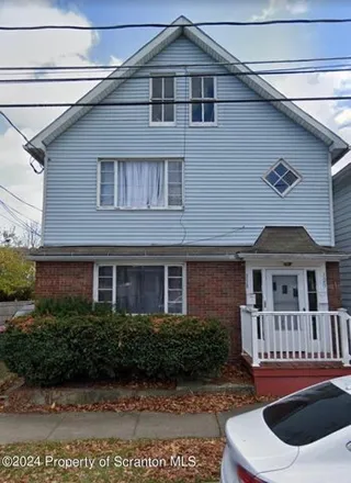 Buy this 4 bed house on First General Services of Northeast PA in South Sherman Street, Wilkes-Barre