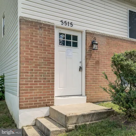 Image 3 - 3515 Edwards Street, Upper Marlboro, Prince George's County, MD 20774, USA - House for sale