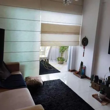 Buy this 2 bed apartment on Bloco 1 in Rua César Lattes, Barra da Tijuca