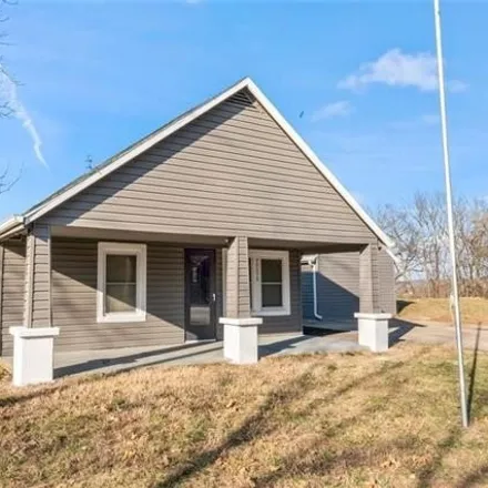 Image 3 - 30090 West 83rd Street, De Soto Junction, De Soto, KS 66018, USA - House for sale