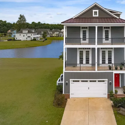 Buy this 4 bed house on 893 Crystal Lane in Myrtle Beach, SC 29579