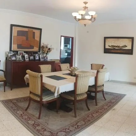 Buy this 4 bed apartment on Luis W García Moreno in 090604, Guayaquil