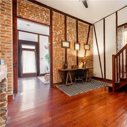 Image 6 - 1004 Louisa Street, Bywater, New Orleans, LA 70117, USA - House for sale