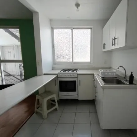 Buy this 2 bed apartment on Avenida Río Consulado in Gustavo A. Madero, 07870 Mexico City