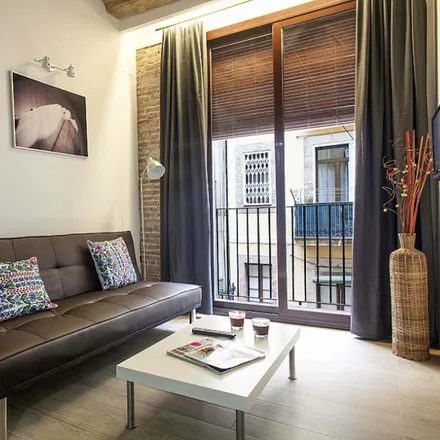 Image 1 - Carrer del Portal Nou, 7, 08003 Barcelona, Spain - Apartment for rent