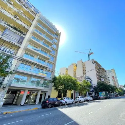 Buy this studio apartment on Panamá 913 in Almagro, C1195 AAF Buenos Aires