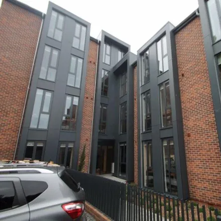 Image 7 - 43 Moorland Avenue, Leeds, LS6 1AL, United Kingdom - House for rent