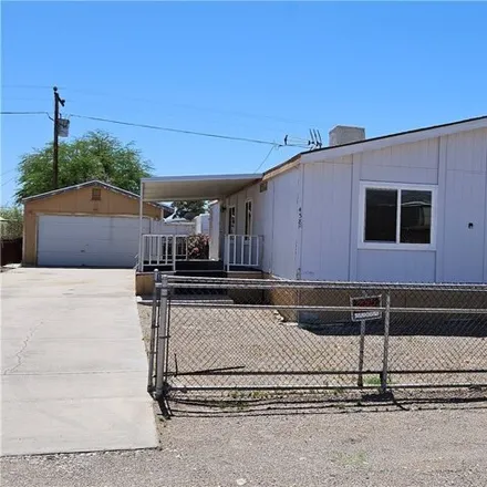 Image 1 - 458 Emery Dr, Bullhead City, Arizona, 86442 - Apartment for sale