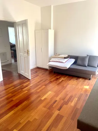 Rent this 2 bed apartment on Grundschule im Hofgarten in Danziger Straße 50, 10435 Berlin