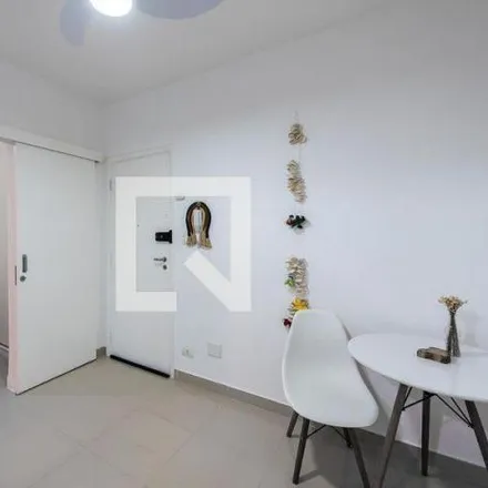 Rent this 1 bed apartment on Mercado Extra in Rua Bassin Nagib Trabulsi, Ponta da Praia
