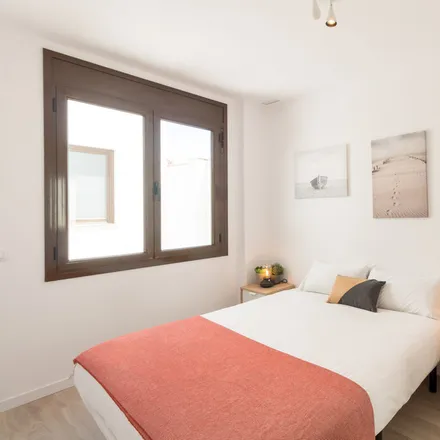 Image 8 - Carrer de la Cera, 44B, 08001 Barcelona, Spain - Apartment for rent