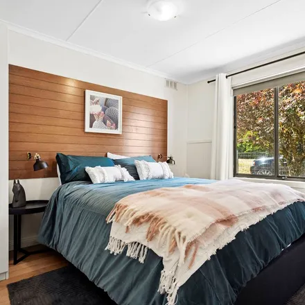 Rent this 2 bed apartment on Blackwood Road in Newbury VIC 3458, Australia