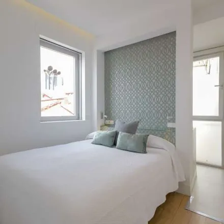 Image 6 - Madrid, Calle de Argensola, 4, 28004 Madrid - Apartment for rent