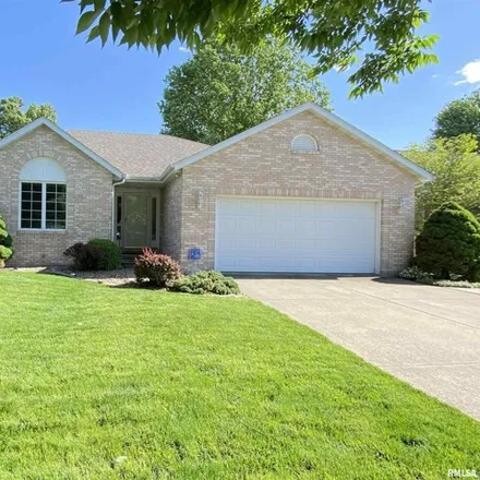Buy this 4 bed house on 2220 Renwick Drive in Springfield, IL 62704