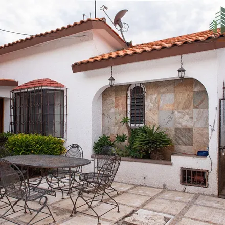Buy this 1 bed house on Privada Barrio de la Joya in Las Fincas, 62564 Jiutepec
