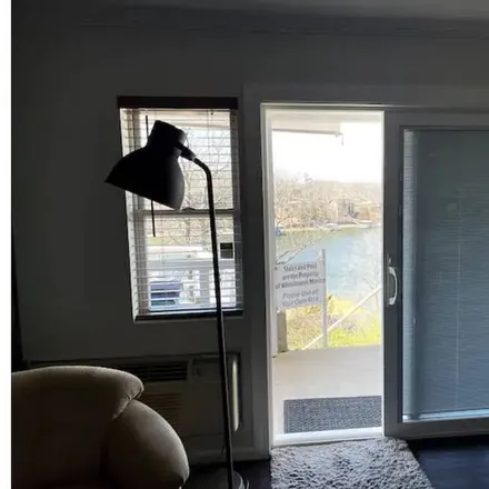 Rent this 1 bed condo on Lake Ozark