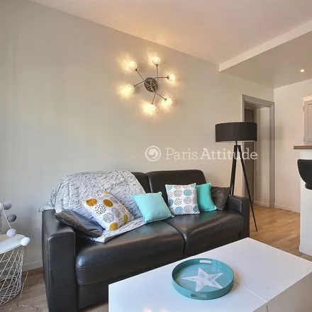 Rent this 1 bed apartment on 61 Rue d'Anjou in 75008 Paris, France
