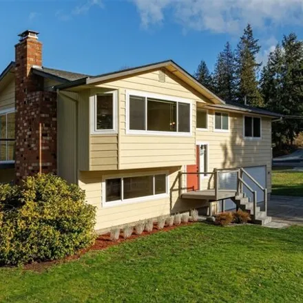 Buy this 3 bed house on 398 Koala Court in Island County, WA 98282