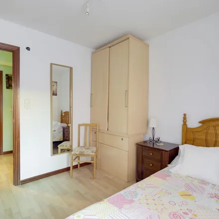 Image 9 - BeckFloor, Calle de San Germán, 28020 Madrid, Spain - Apartment for rent
