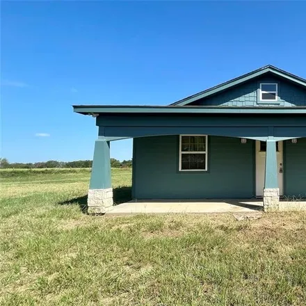 Buy this 2 bed house on 4100 County Road 1910 in Van Zandt County, TX 75127