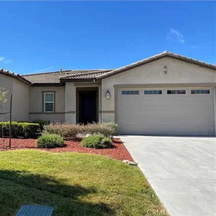 Buy this 3 bed house on Mallory Court in Riverside County, CA 92584