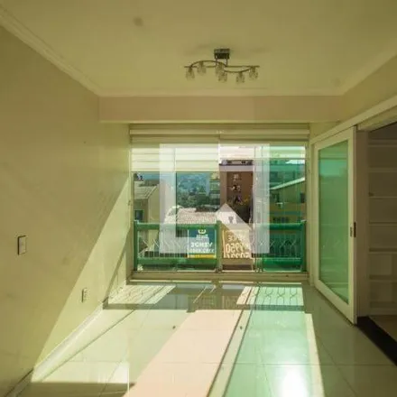 Rent this 2 bed apartment on Rua Curupaiti in Cristal, Porto Alegre - RS