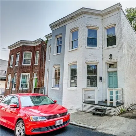 Buy this 3 bed house on 421 Gilmer Street in Richmond, VA 23220