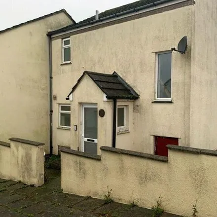 Buy this 3 bed house on Castle Street in Pennar, SA72 6RH