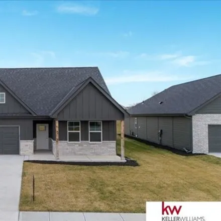 Buy this 3 bed house on South 180th Avenue Circle in Sarpy County, NE 68136