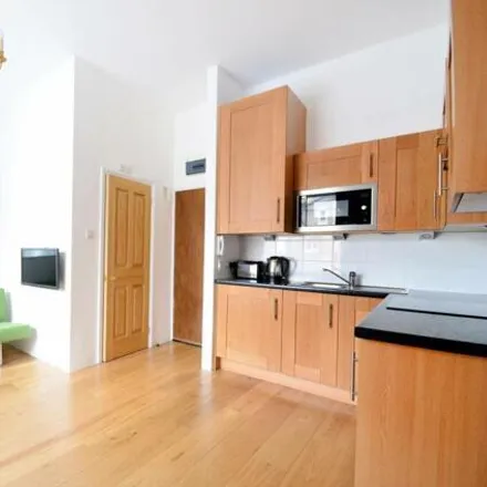 Rent this 1 bed apartment on Forbes House in 32-36 Gloucester Terrace, London